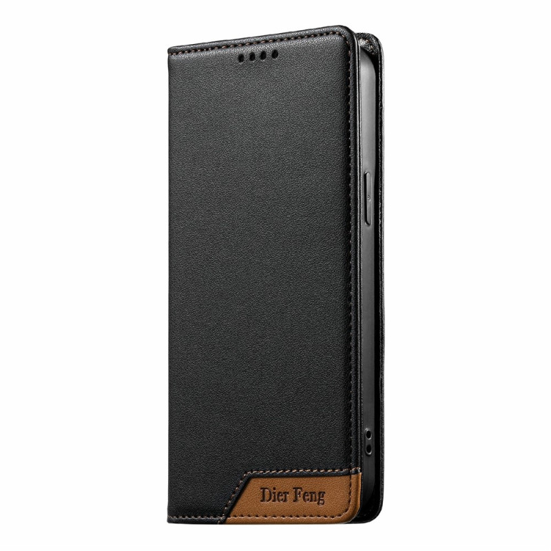 Funda para Oppo Reno 16 F 5G / 16 FS 5G de DIERFENG