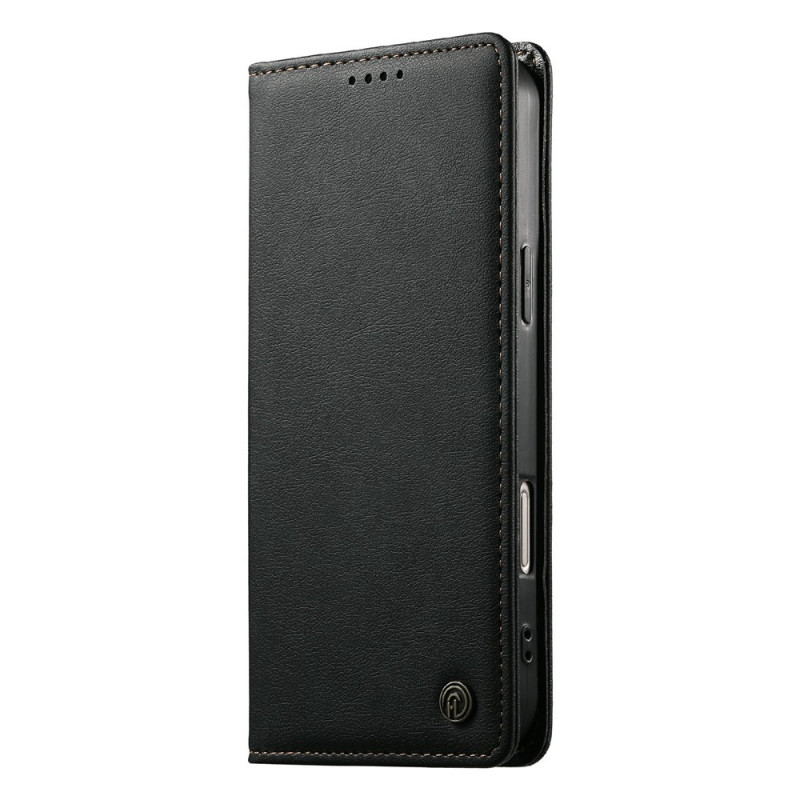 Funda tipo flip para Oppo Reno 16 F 5G / 16 FS 5G de DIERFENG