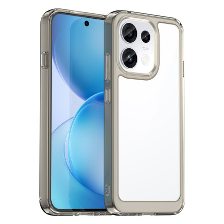 Funda híbrida para Oppo...