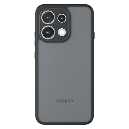 Funda translúcida para Oppo...