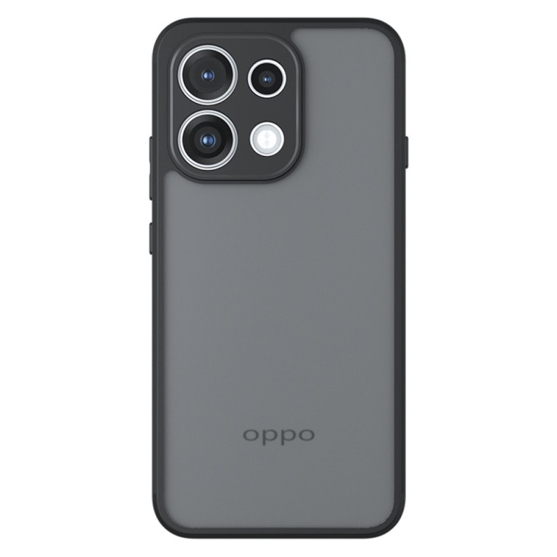 Funda translúcida para Oppo Reno 16 Pro 5G