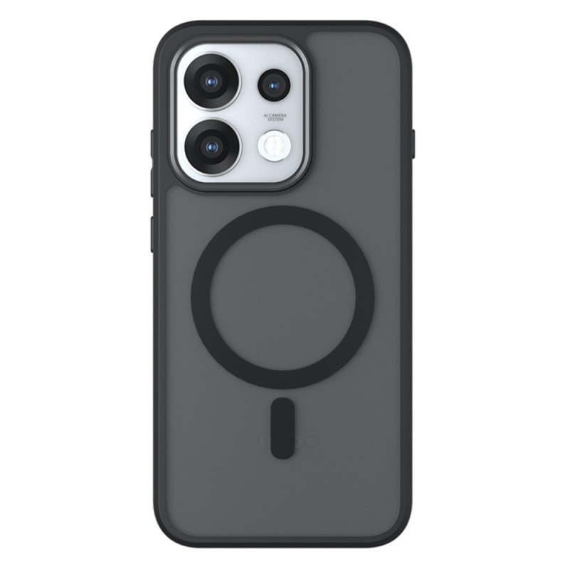 Funda magnética tintada para Oppo Reno 16 Pro 5G