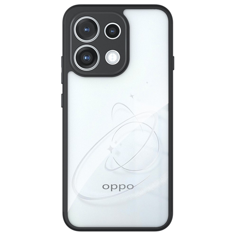 Funda resistente a los golpes para Oppo Reno 16 F 5G / 16 FS 5G