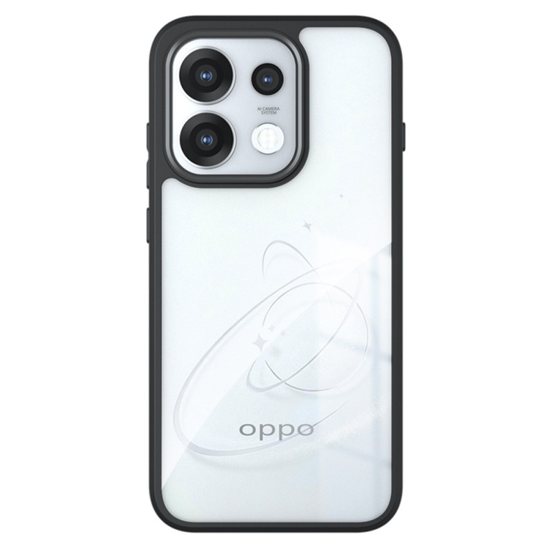 Funda resistente a los golpes para Oppo Reno 16 Pro 5G