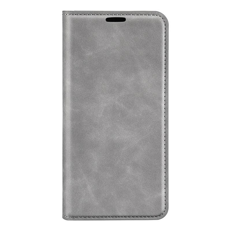 Funda para Oppo Reno 16 F 5G con diseño de imitación de cuero