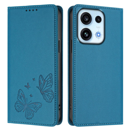 Funda tipo flip para Oppo...