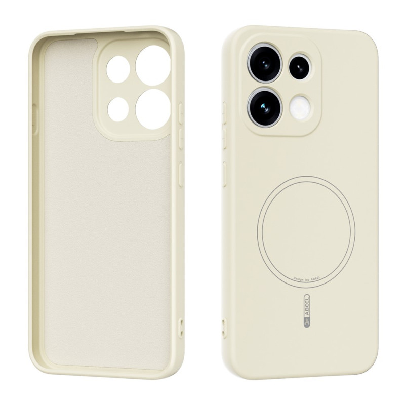 Funda para Oppo Reno 16 Pro 5G de ABEEL