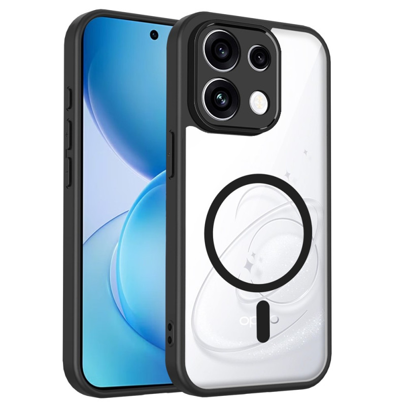 Funda magnética para Oppo Reno 16 F 5G