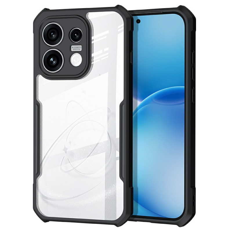 Funda para Oppo Reno 16 F 5G / 16 FS 5G de XUNDD