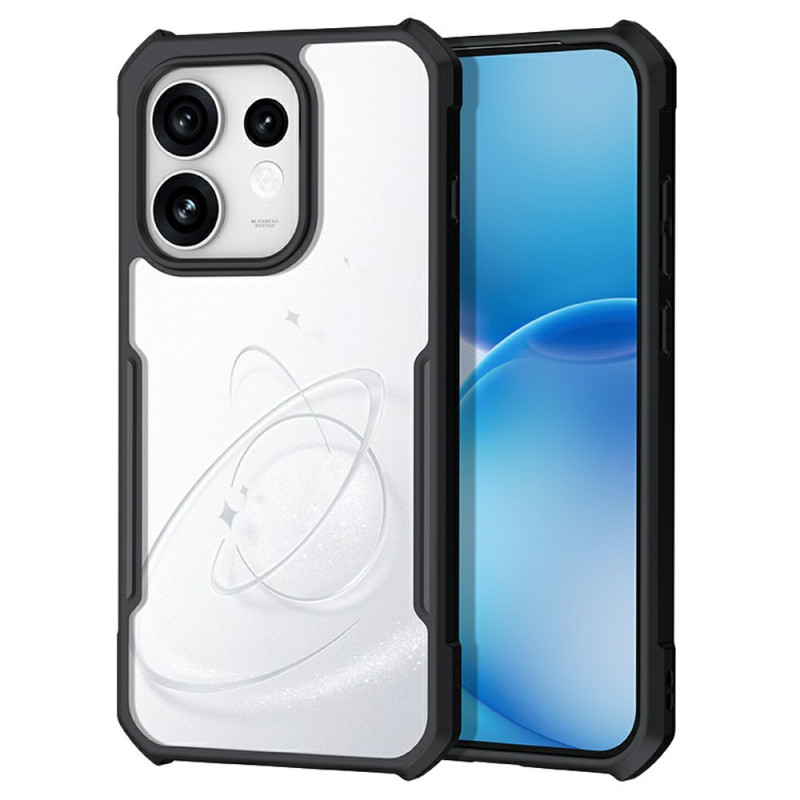 Funda para Oppo Reno 16 5G / 16 Pro 5G de XUNDD