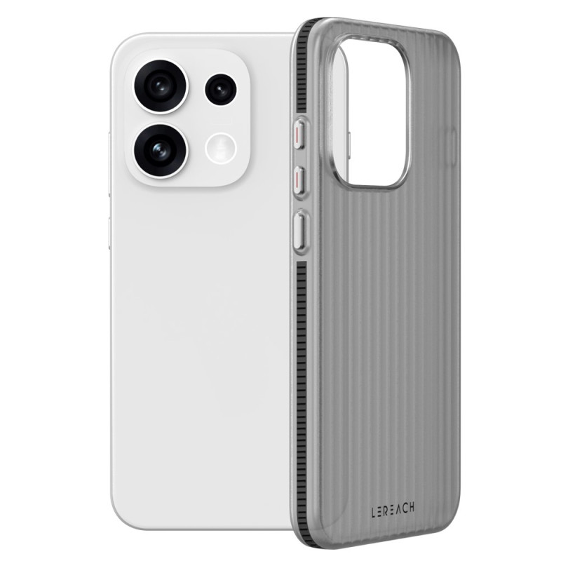Funda para Oppo Reno 16 5G / 16 Pro 5G LEREACH