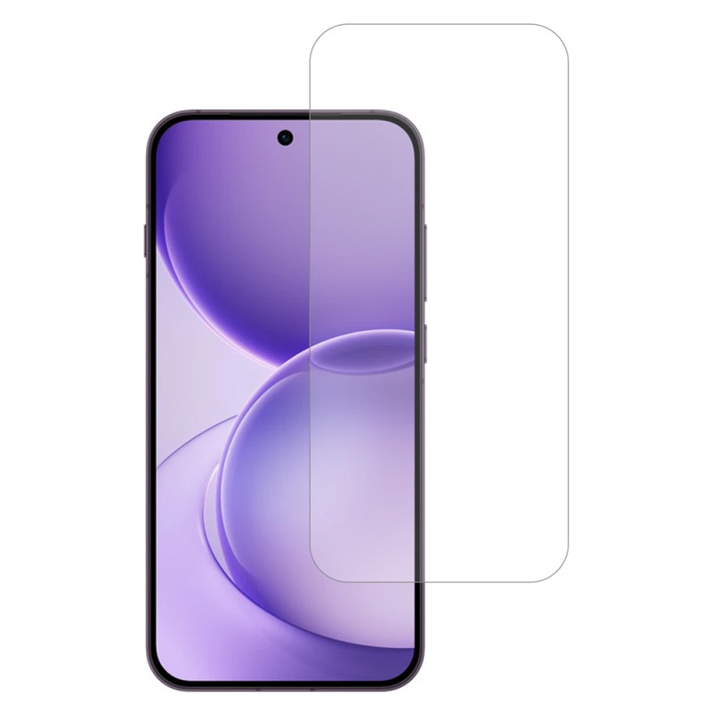 Protector de cristal templado para la pantalla del Oppo Reno 16 F 5G / 16 FS 5G