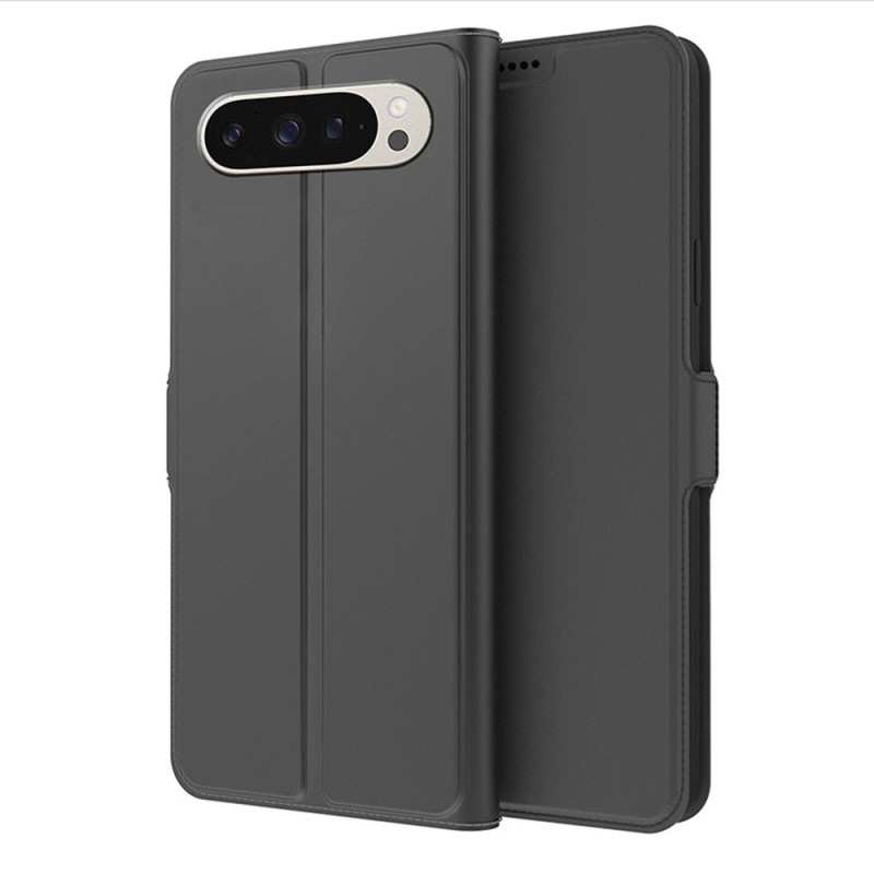 Funda para Google Pixel 11 con tarjetero