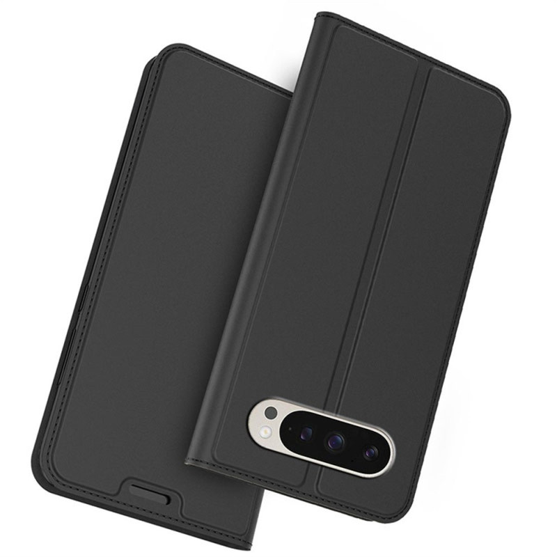 Funda tipo flip para Google Pixel 11 con tarjetero