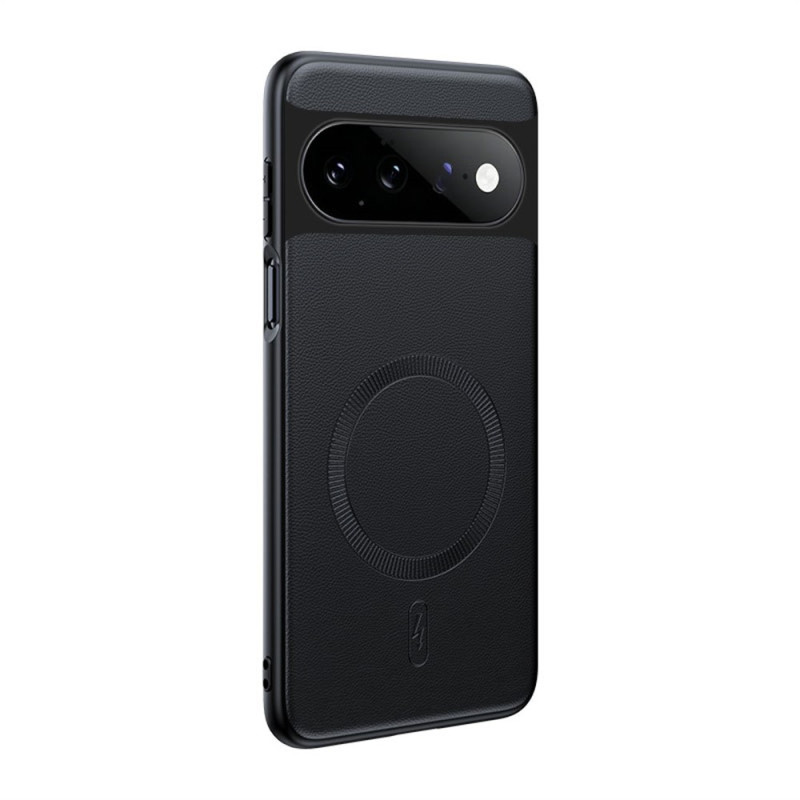 Funda magnética para Google Pixel 11 con diseño híbrido