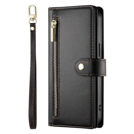 Funda tipo cartera con...