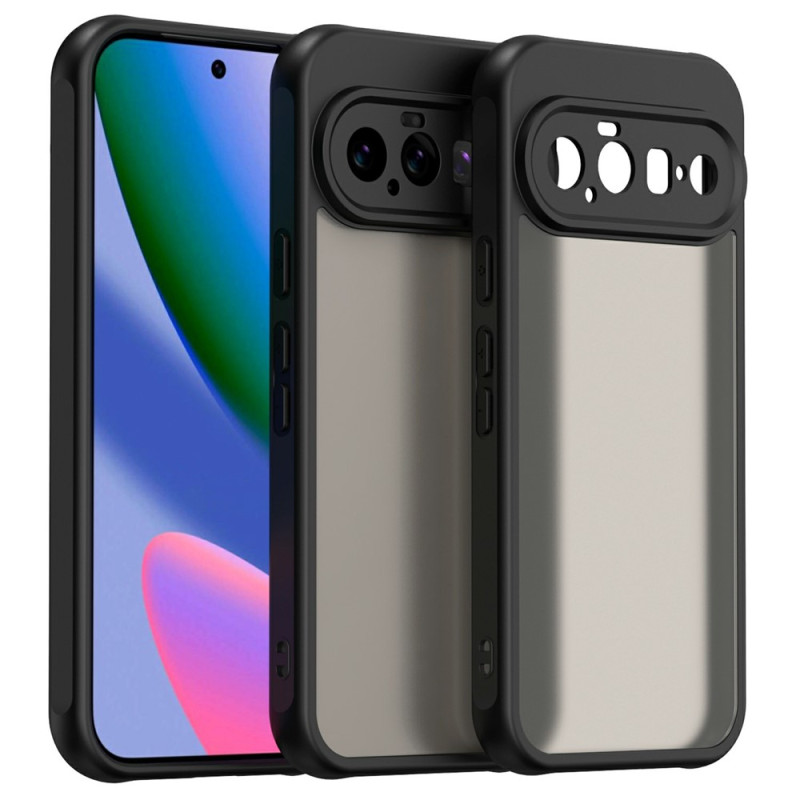 Funda para Google Pixel 11 con airbags