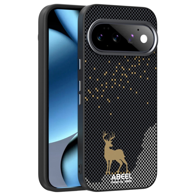 Funda para Google Pixel 11 con diseño ABEEL