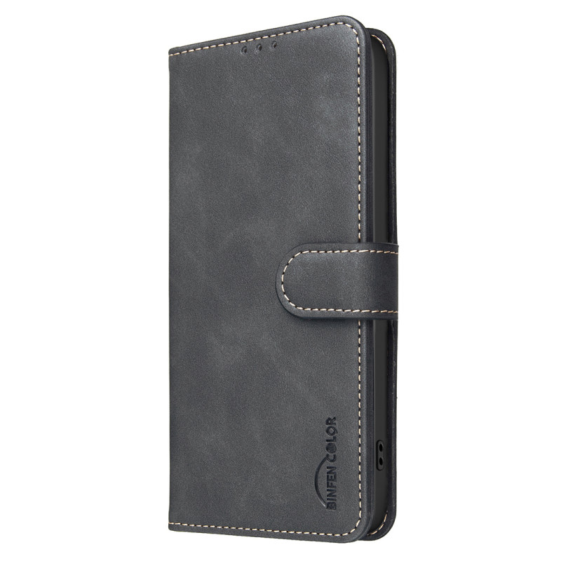 Funda para Google Pixel 11 Pro / 11 Vintage de BINFEN COLOR