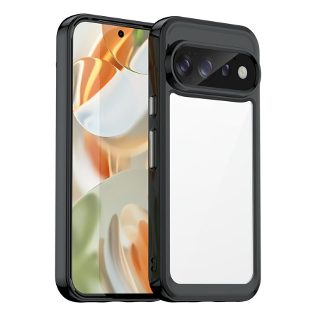 Funda híbrida para Google...