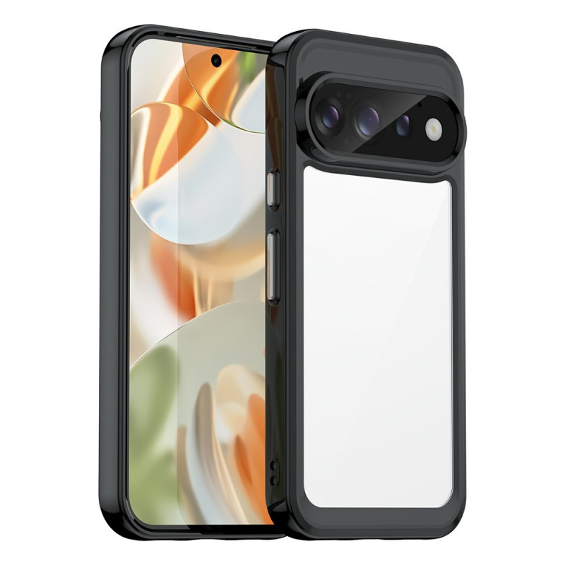 Funda híbrida para Google Pixel 11 Pro / 11