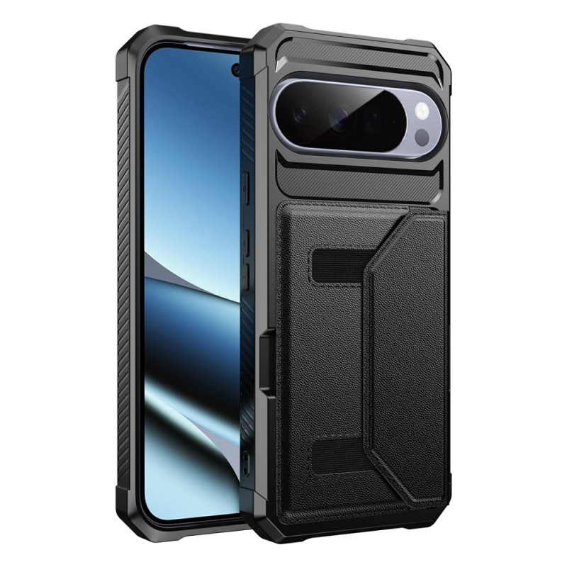 Funda para Google Pixel 11 Pro / 11 con tarjetero de diseño