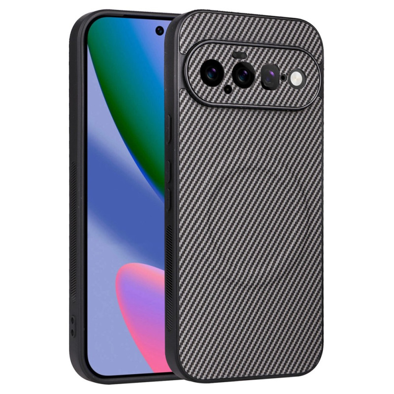 Funda magnética de fibra de carbono para Google Pixel 11