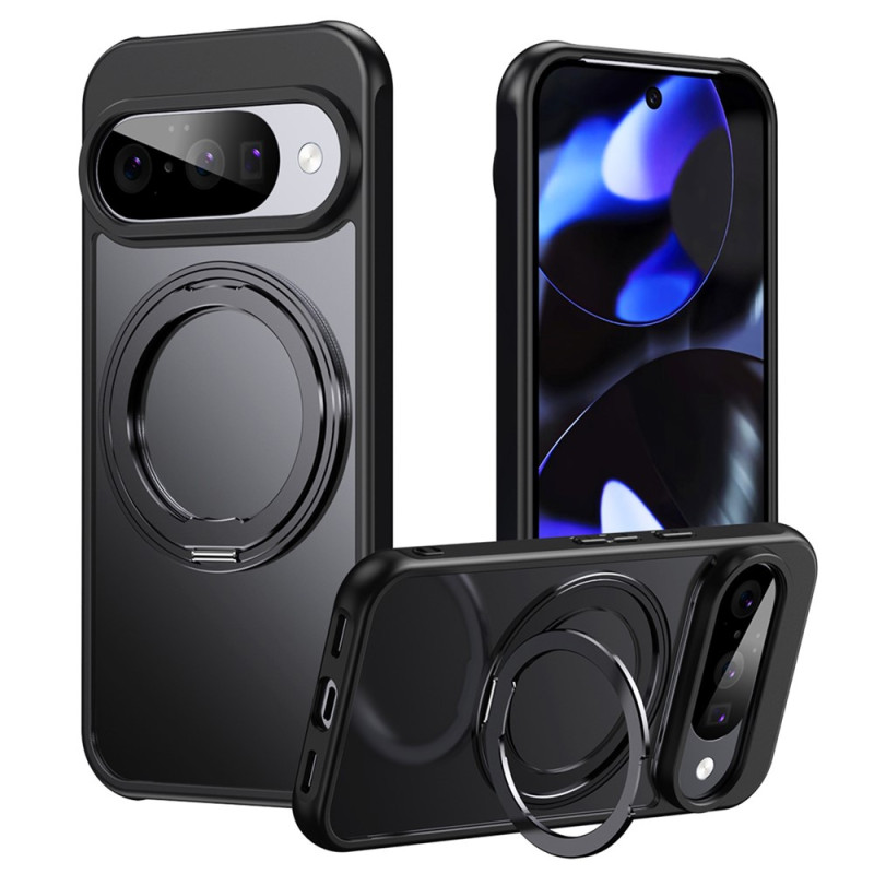 Funda para Google Pixel 11 Pro / 11 Finesse con anillo de sujeción