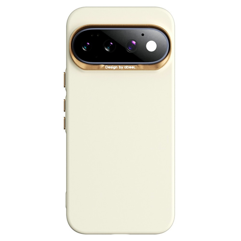 Funda magnética de silicona para Google Pixel 11 de ABEEL