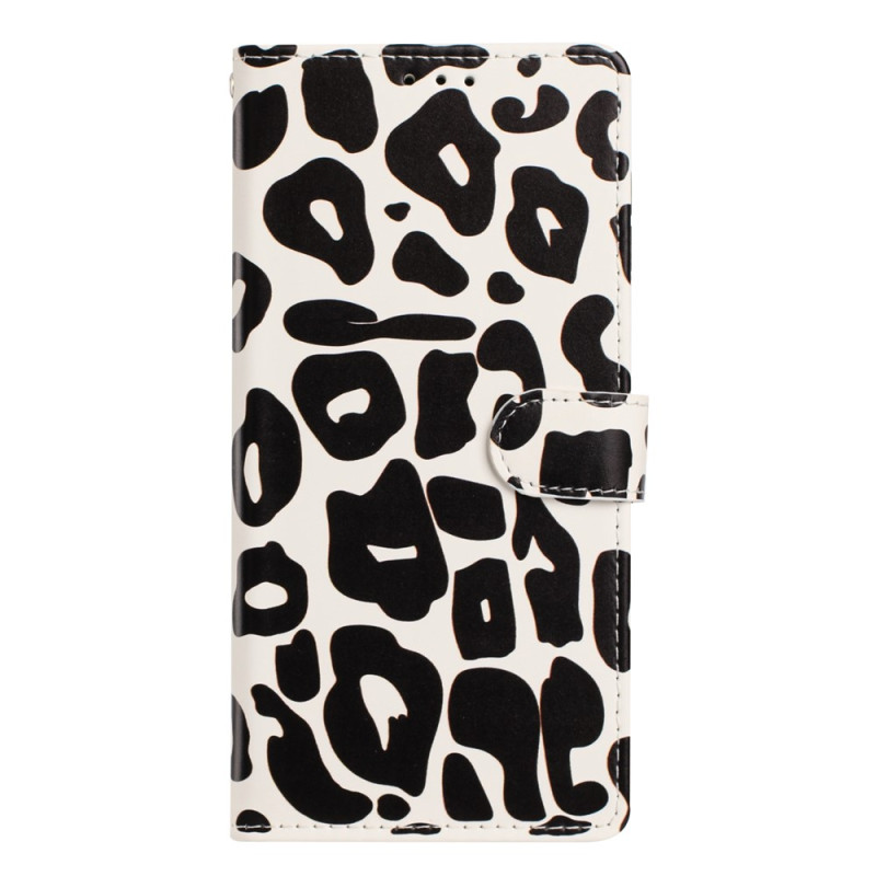 Funda para Google Pixel 11 Pro / 11 con estampado de leopardo