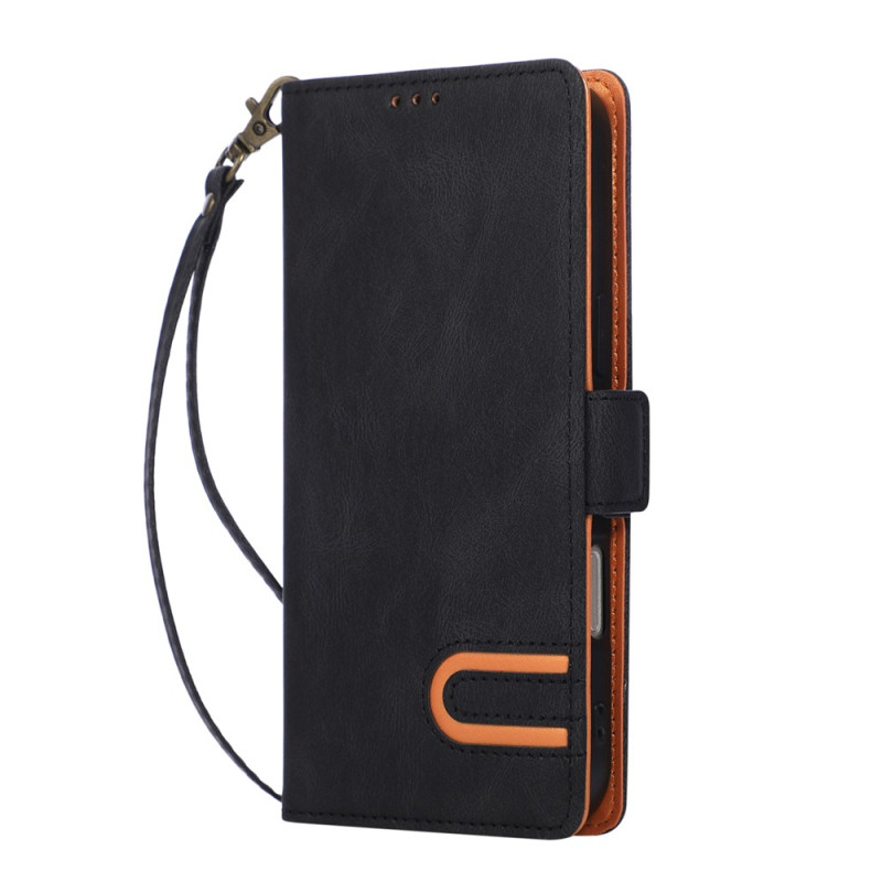 Funda para Google Pixel 11 Pro / 11 Design U con colgante