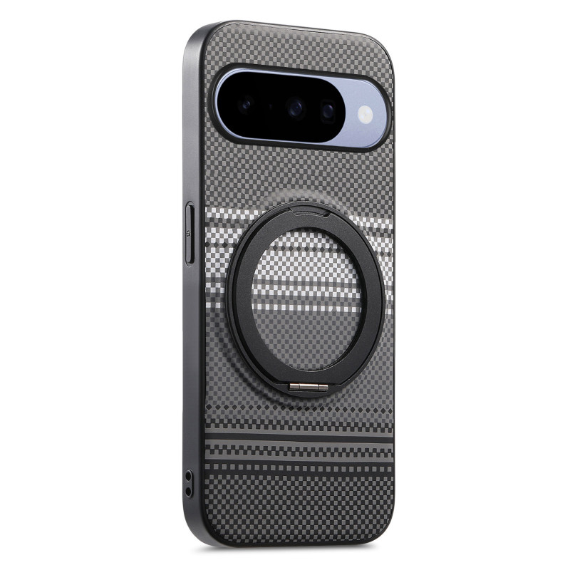 Funda para Google Pixel 11 Pro / 11 con anillo de sujeción, diseño bohemio