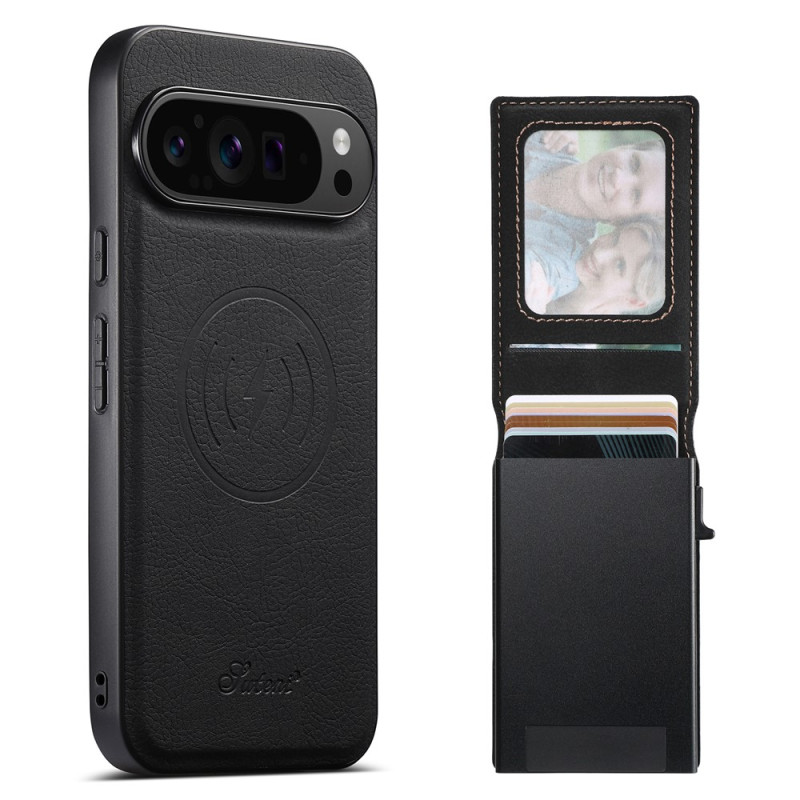 Funda para Google Pixel 11 con diseño Premium de SUTENI