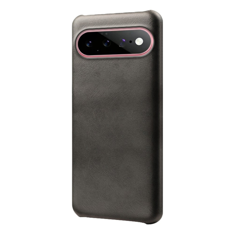 Funda rígida con efecto piel para Google Pixel 11 Pro / 11