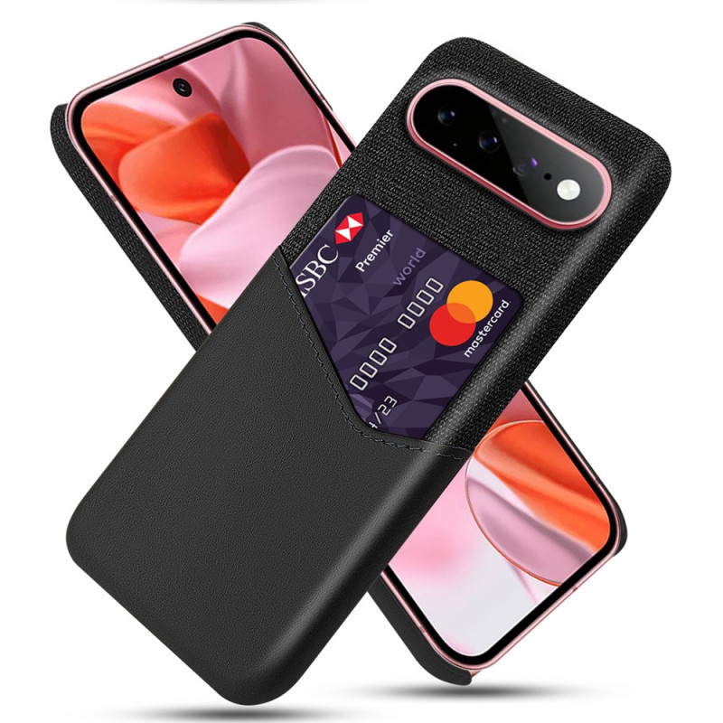 Funda para Google Pixel 11 Pro / 11 con compartimento para tarjetas
