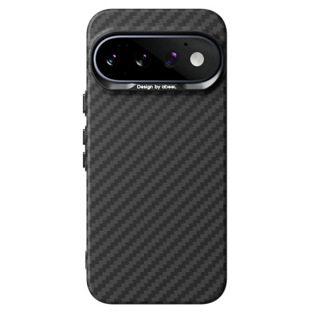 Funda minimalista negra...