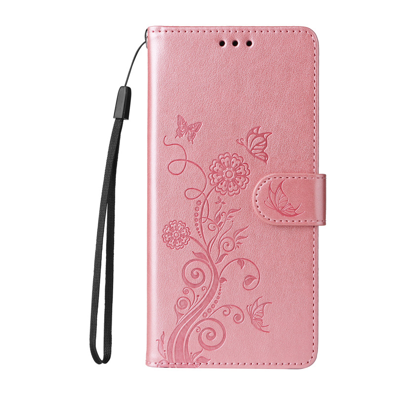 Funda para Google Pixel 11 Pro XL «Floralie»