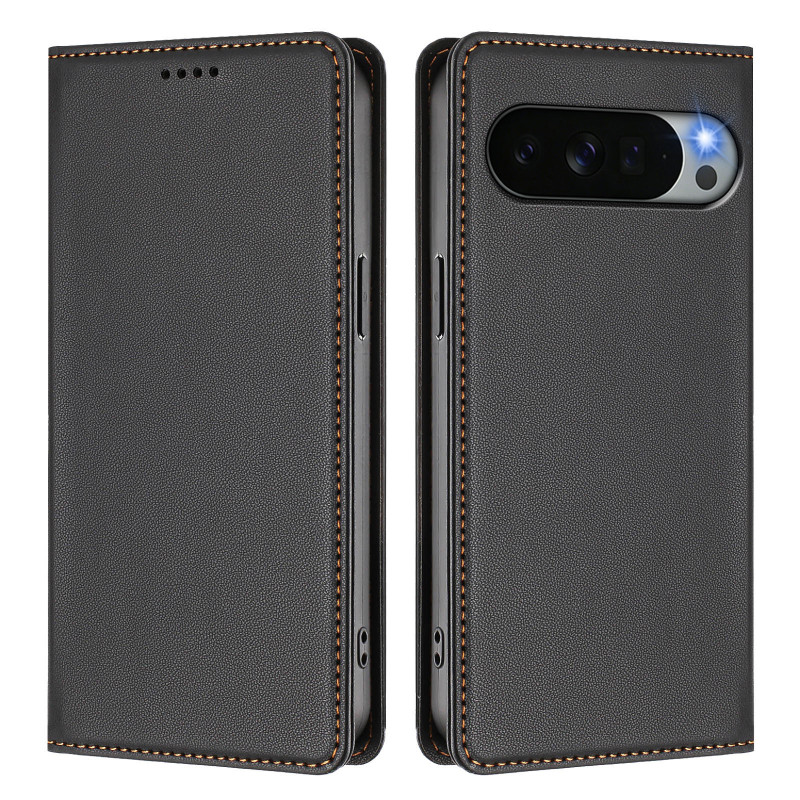 Funda tipo flip para Google Pixel 11 Pro XL Couture