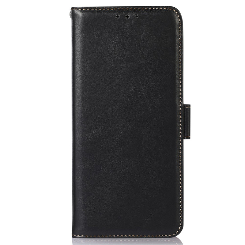 Funda de cuero para Google Pixel 11 Pro XL