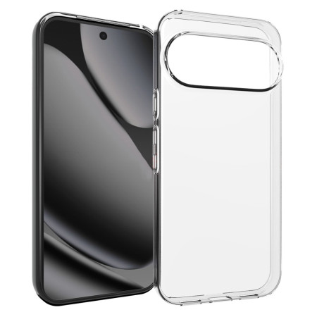 Funda transparente para...