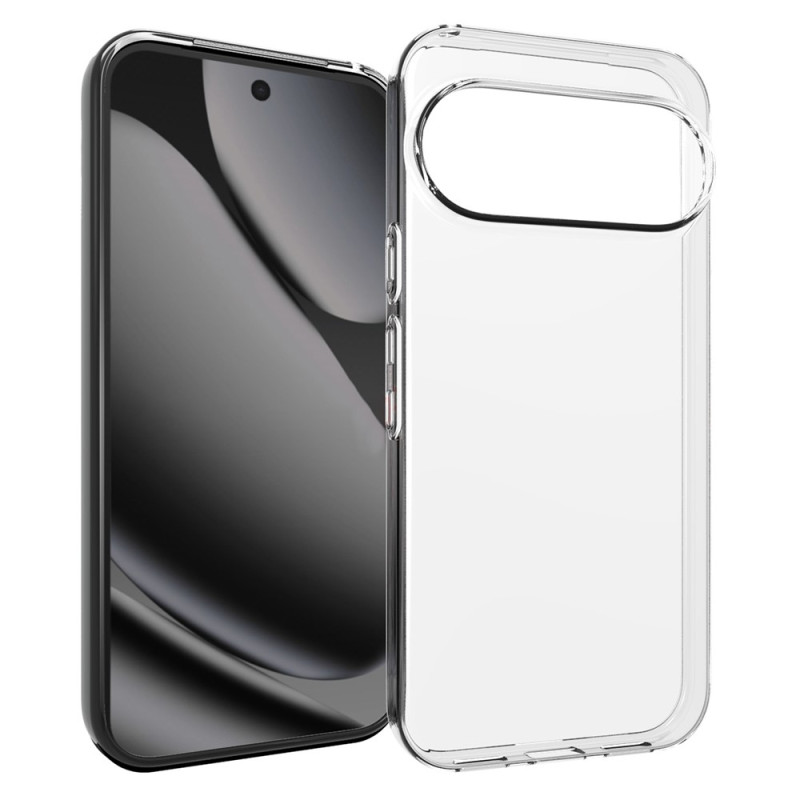 Funda transparente para Google Pixel 11 Pro XL
