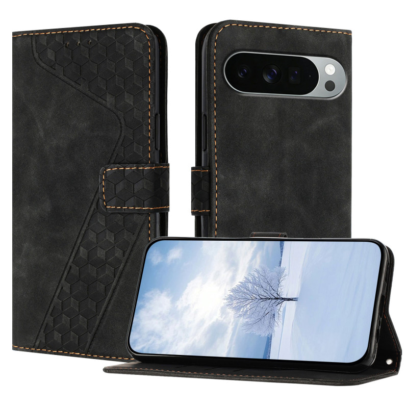 Funda para Google Pixel 11 Pro XL Design 7
