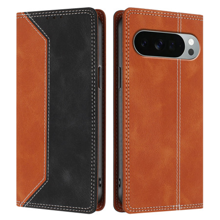 Funda bicolor para Google...