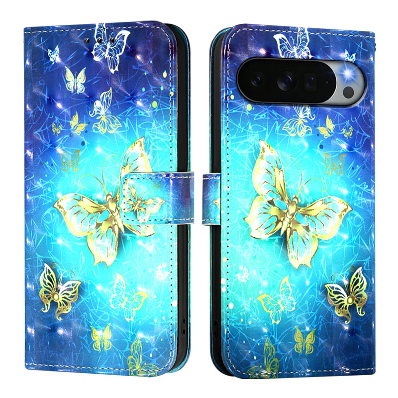 Funda para Google Pixel 11 Pro XL con diseño personalizado