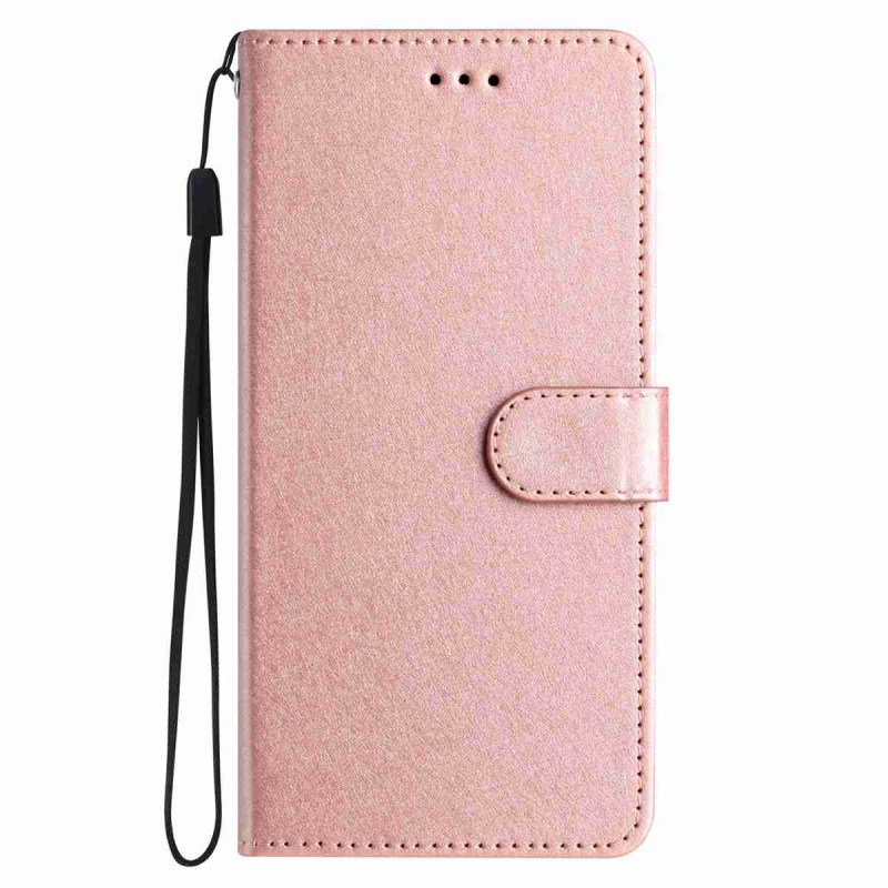Funda para Google Pixel 11 Pro XL con textura de seda