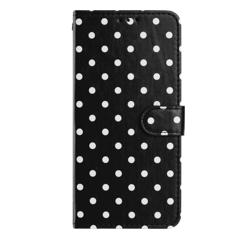 Funda para Google Pixel 11 Pro XL con lunares
