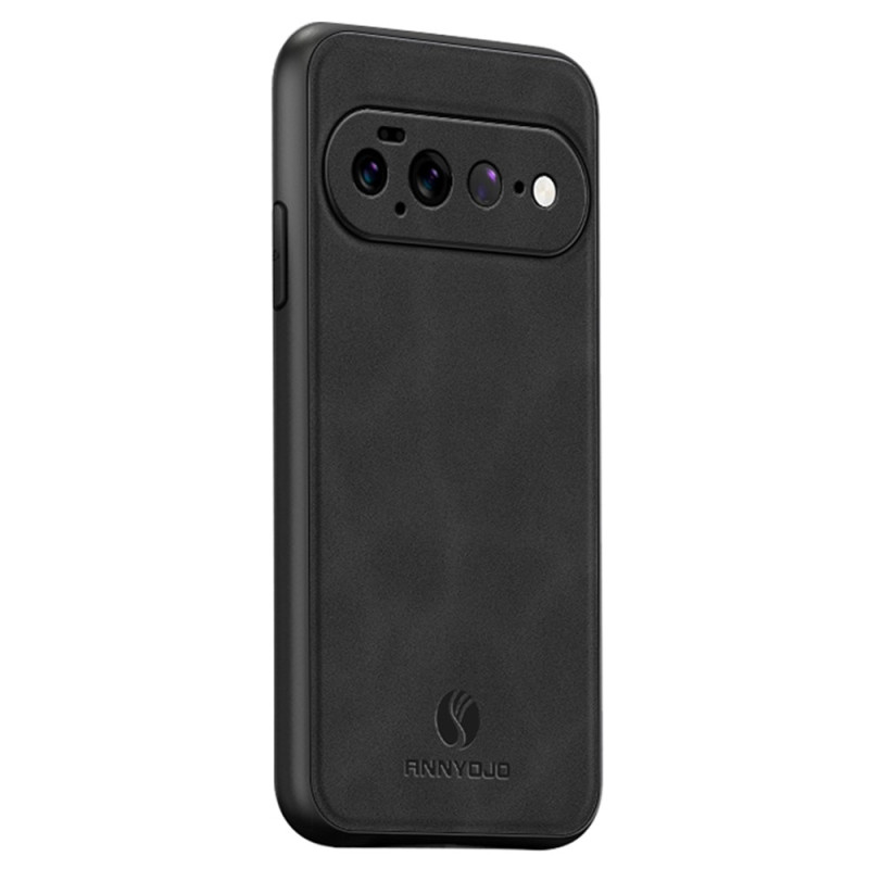 Funda para Google Pixel 11 Pro XL con efecto piel de ANNYOJO