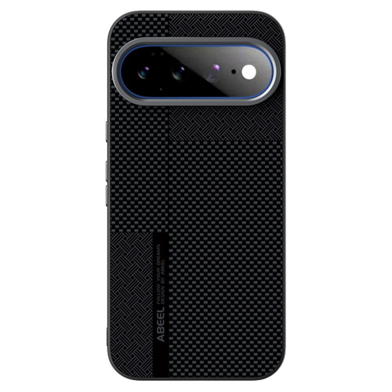Funda magnética negra para Google Pixel 11 Pro XL de ABEEL