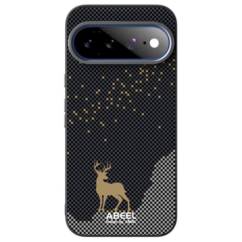 Funda magnética para Google Pixel 11 Pro XL con diseño ABEEL