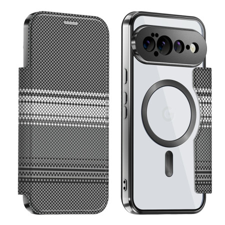 Funda tipo flip para Google...